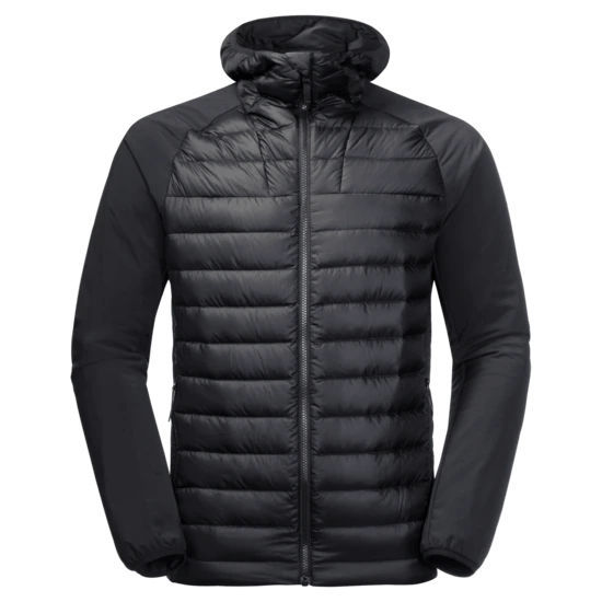 Factory Hot Selling Lightweight Warm Puffer Jacket