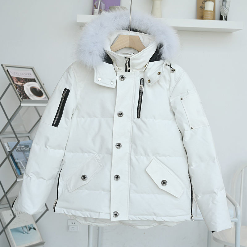 Brand Luxury Manufacturer Brand Wholesale 1-To-1 White