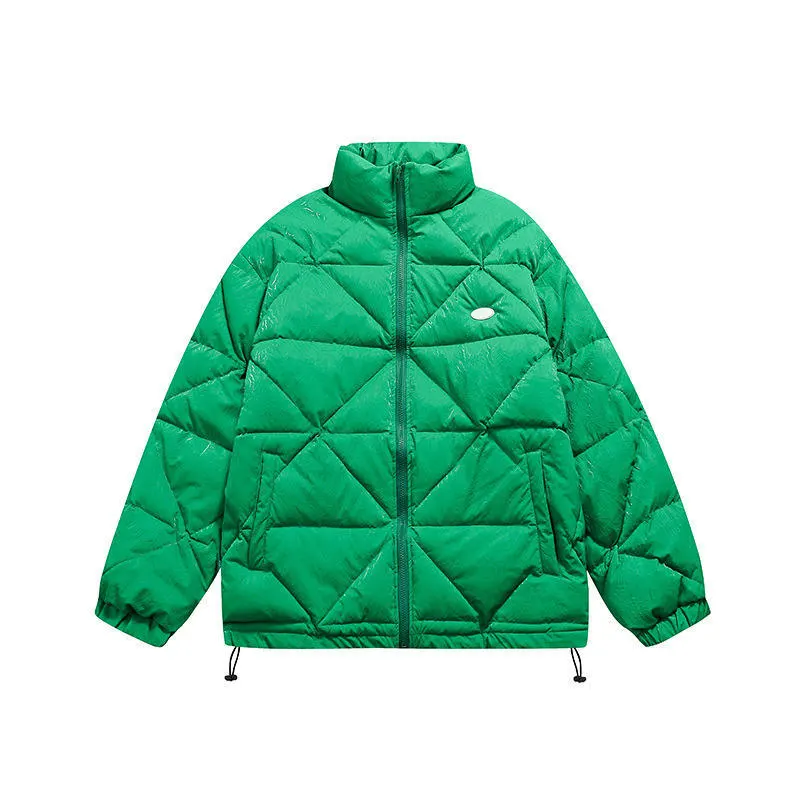 CustomCasual Fashion Plain Blank Green Color Flight