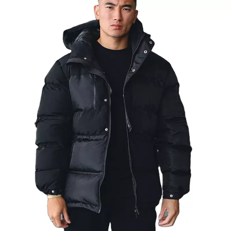 Men’s jackets coats Custom Outdoor Sport Windproof