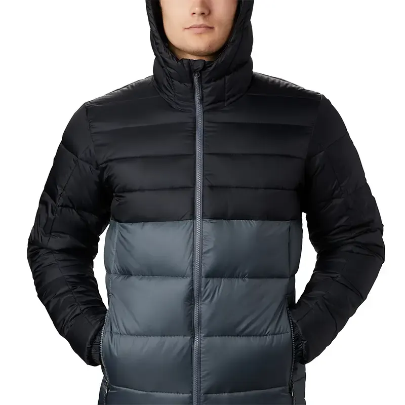 2023 Men Winter PufferJacket Abrigos Para Hombres C