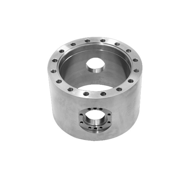valve body
