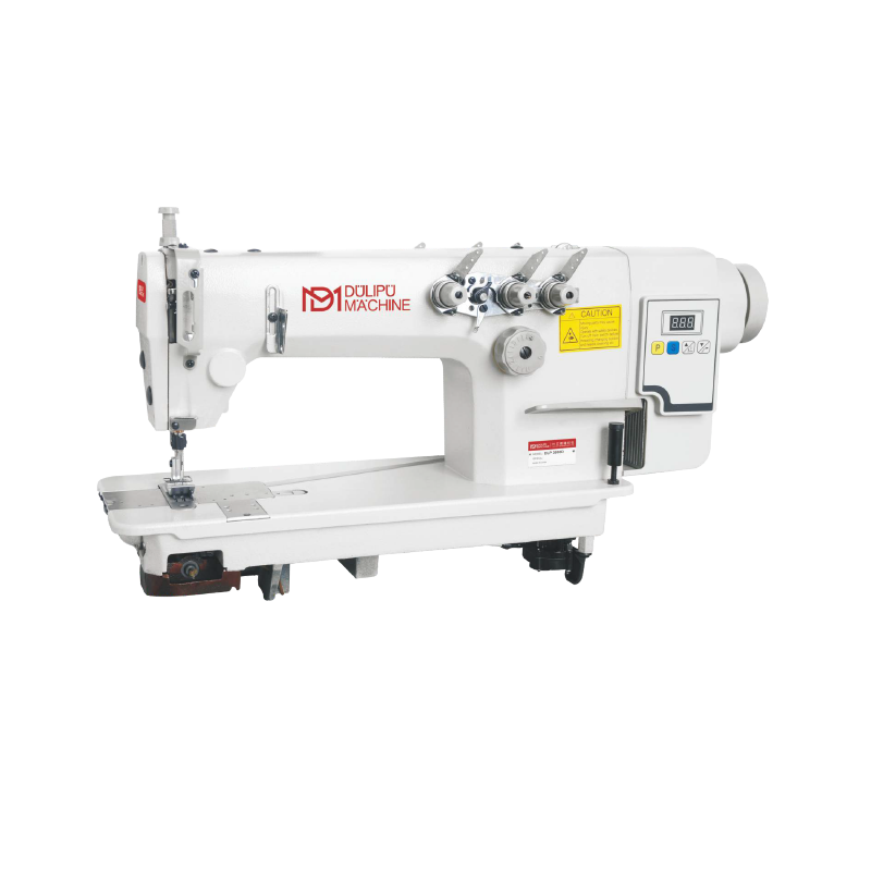 Direct-drive High Speed Chain Stitch Sewing Machine Series