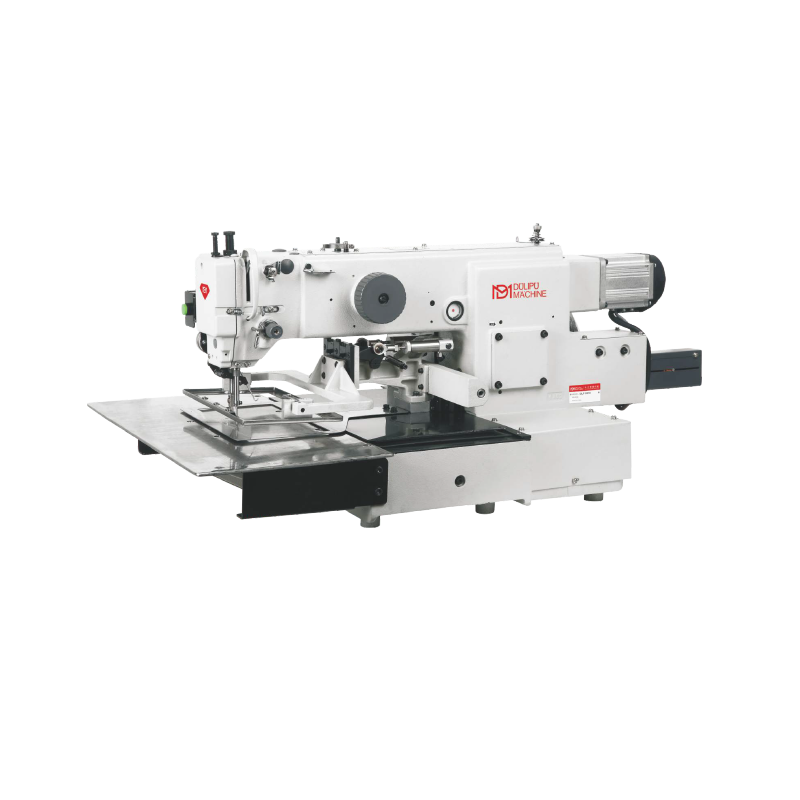 Electronic Pattern Sewing Machines