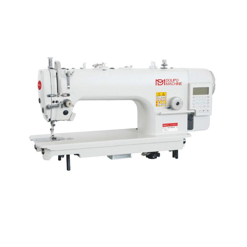 Direct-drive Automatic Trimmer Computer Synchronous High SpeedLockstitch Sewing Machine