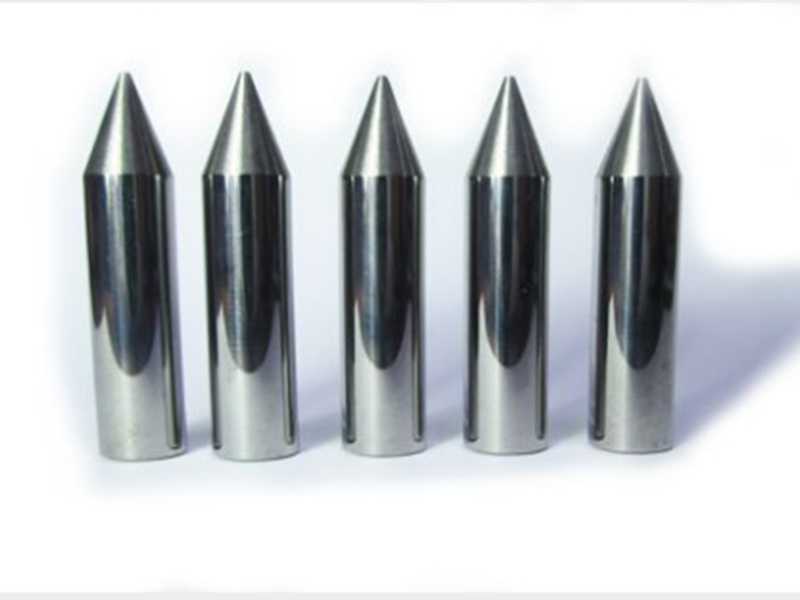 Tungsten Carbide Penetractors