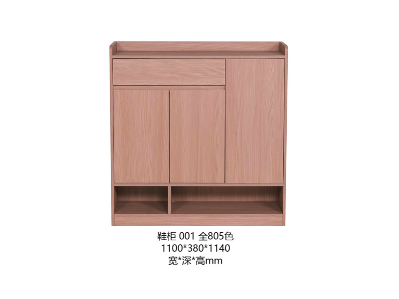 鞋柜001 全805色