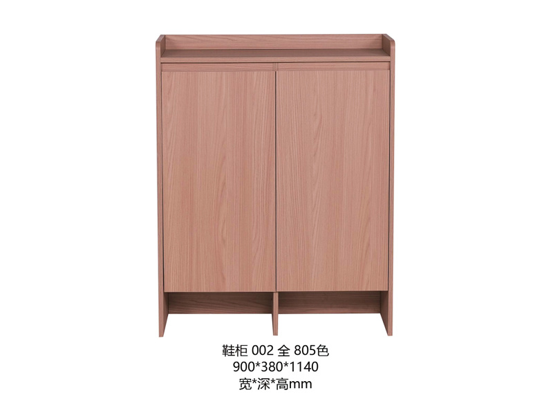 鞋柜002 全805色