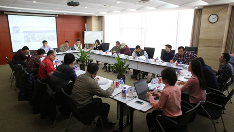 2015 BOMESC Debriefing Conference of Managerial Personnel Successfully Convenes