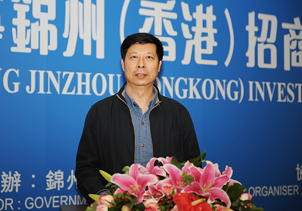 香港招商