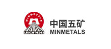 中国五矿集团 中国五矿集团
