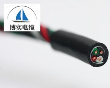 TOP900-機器人電纜