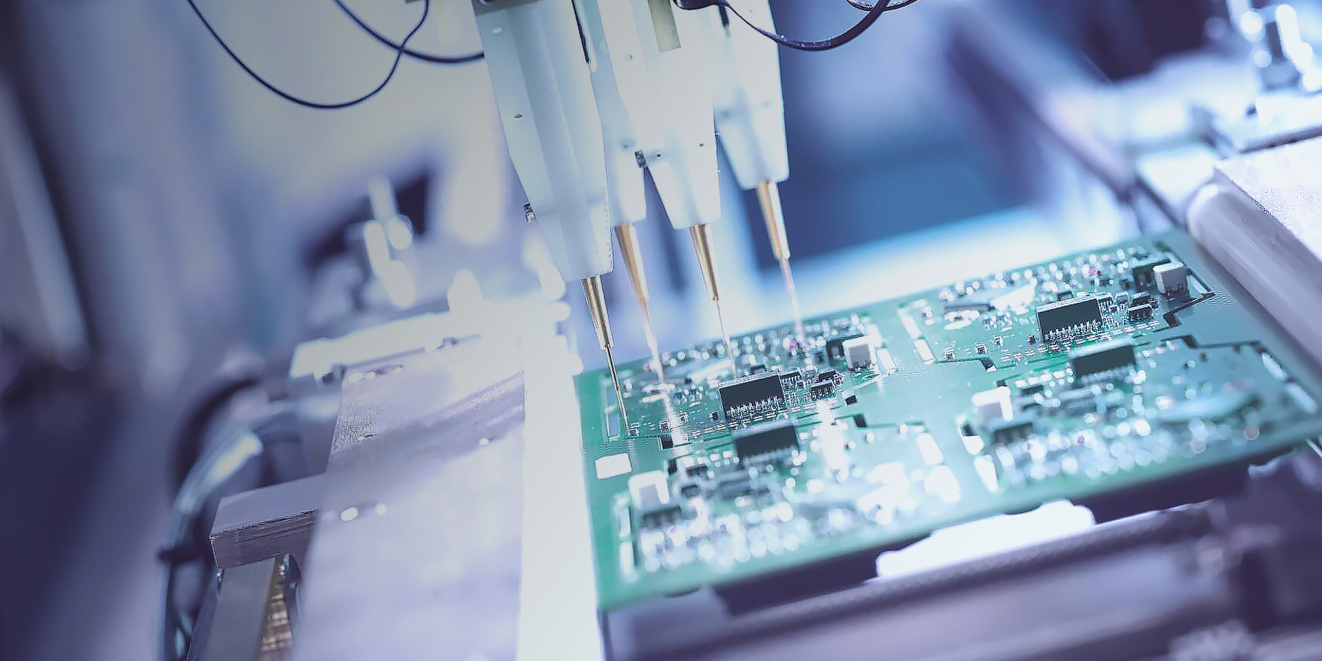 Focus on technological innovation and development