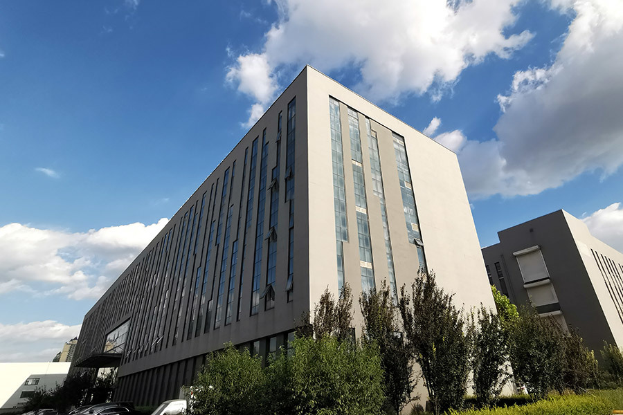 公司掠影 公司掠影