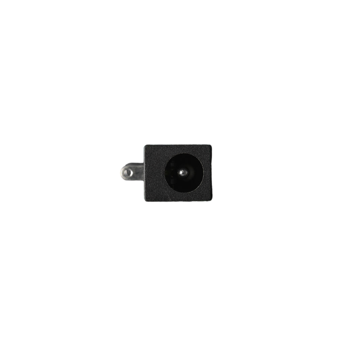 DC power socket series