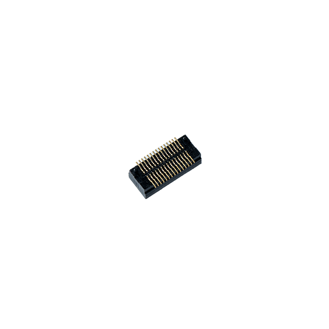 Board-to-board connector series