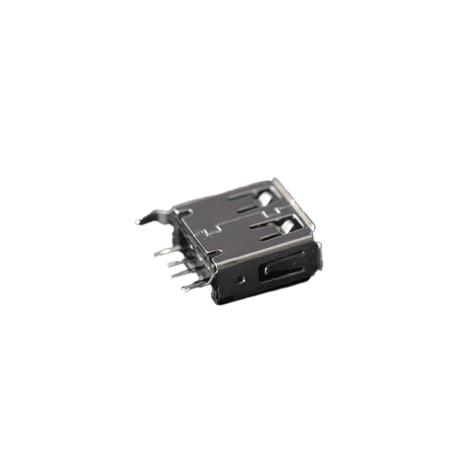 USB Connector Series