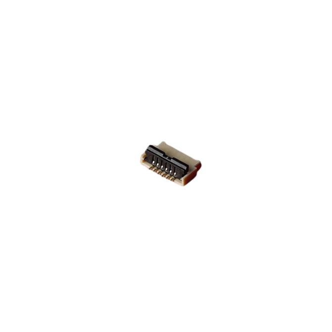 FPC-FFC connector series
