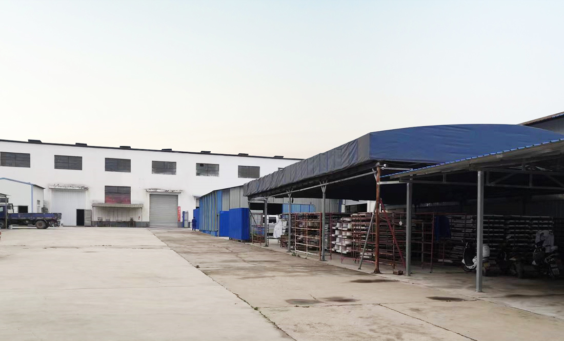 洛陽耐興陶瓷制品有限公司 洛陽耐興陶瓷制品有限公司