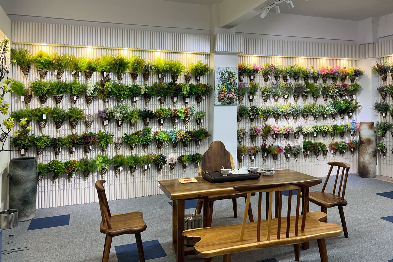 公司展廳 公司展廳