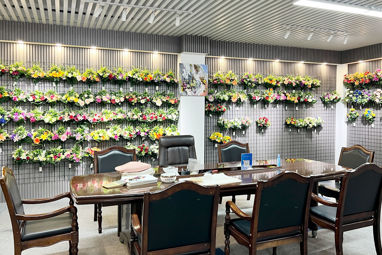 公司展廳 公司展廳