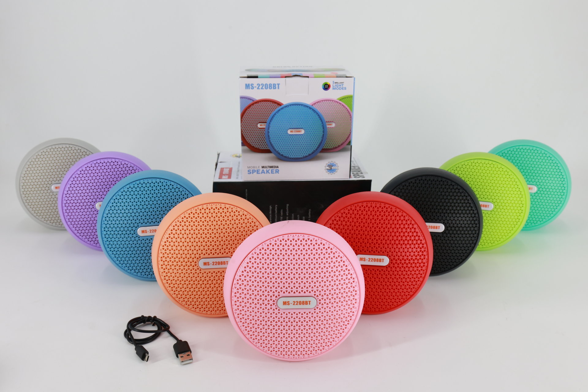 Ms 220 hot sale bt speaker