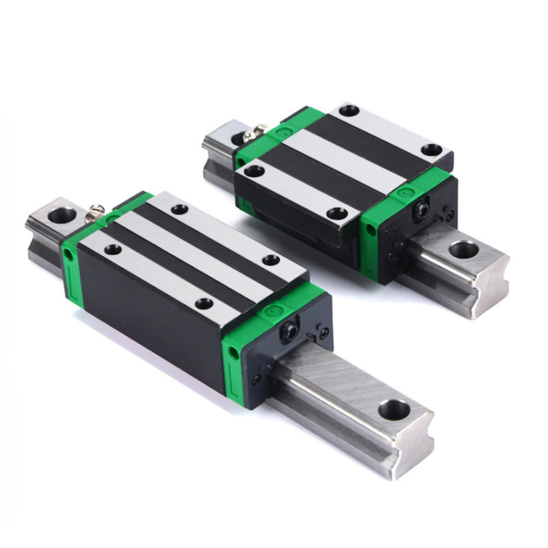 Linear guide