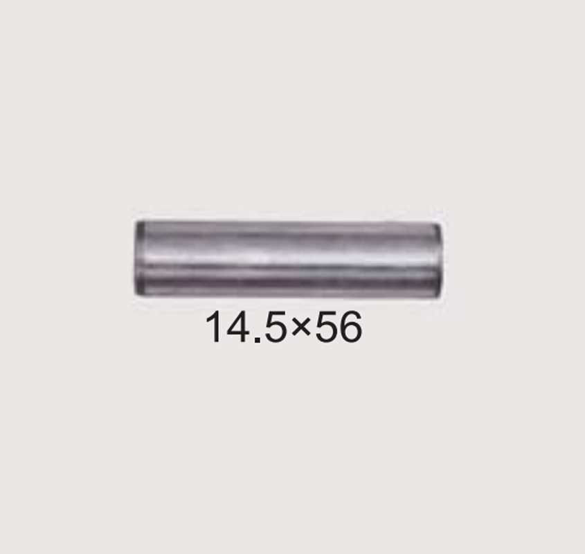 Piston pin 14.5x56