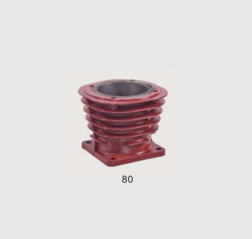 Pipe 80