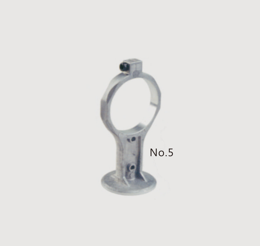 Intellect Mortor Protection No.5