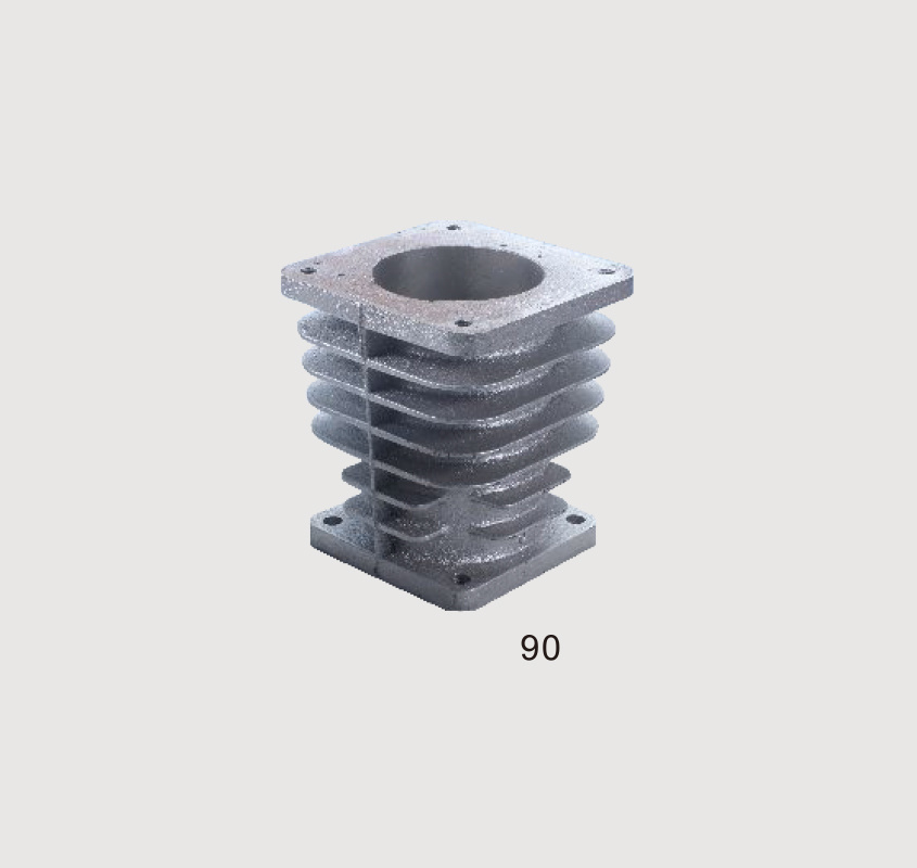 Pipe 90