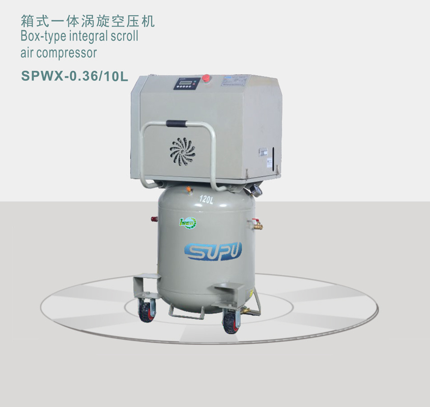 SPWX-0.36/10L