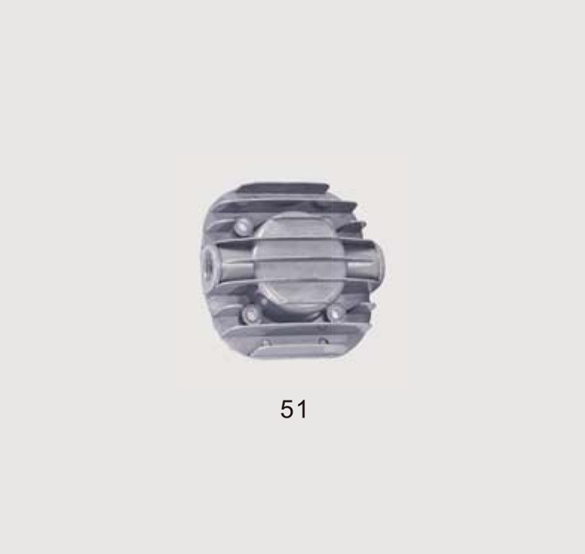 Pipe 51