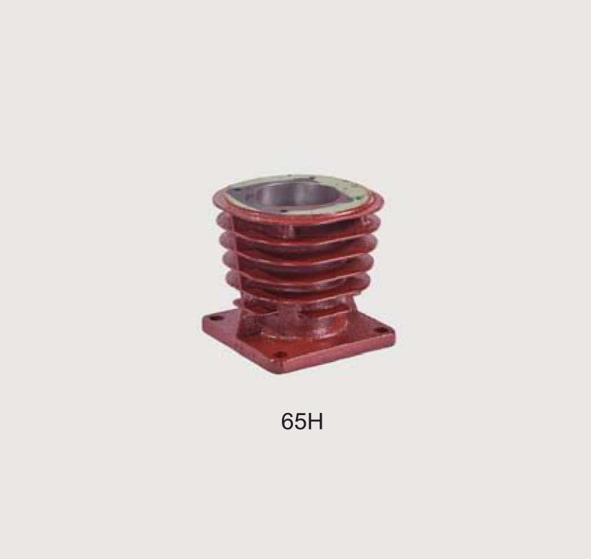 Pipe 65H