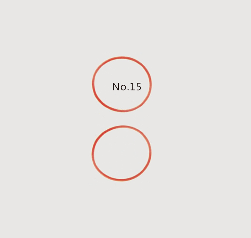 Condestor No.15
