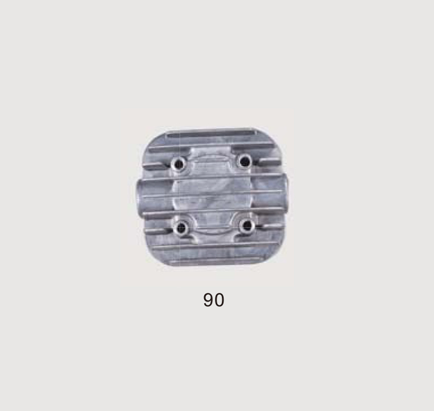 Pipe 90