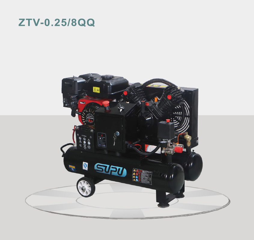 ZTV-0.25/8QQ