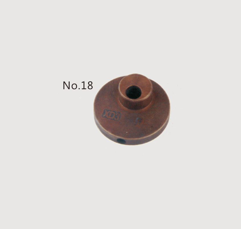 Intellect Mortor Protection No.18