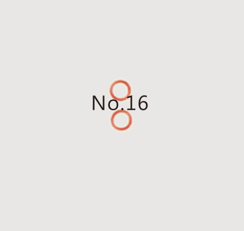 Condestor No.16