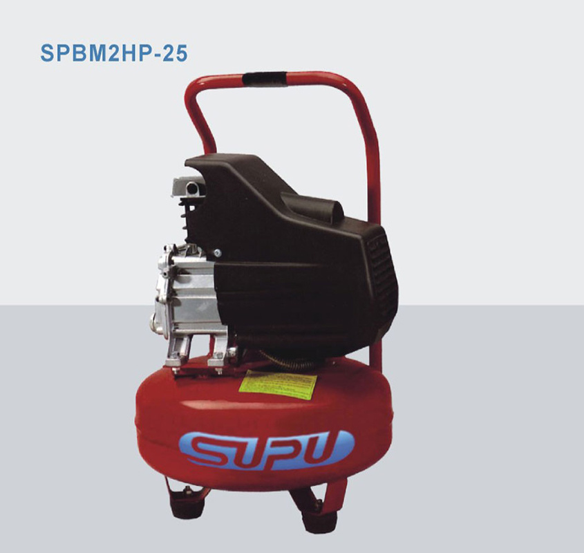 SPBM2HP-25