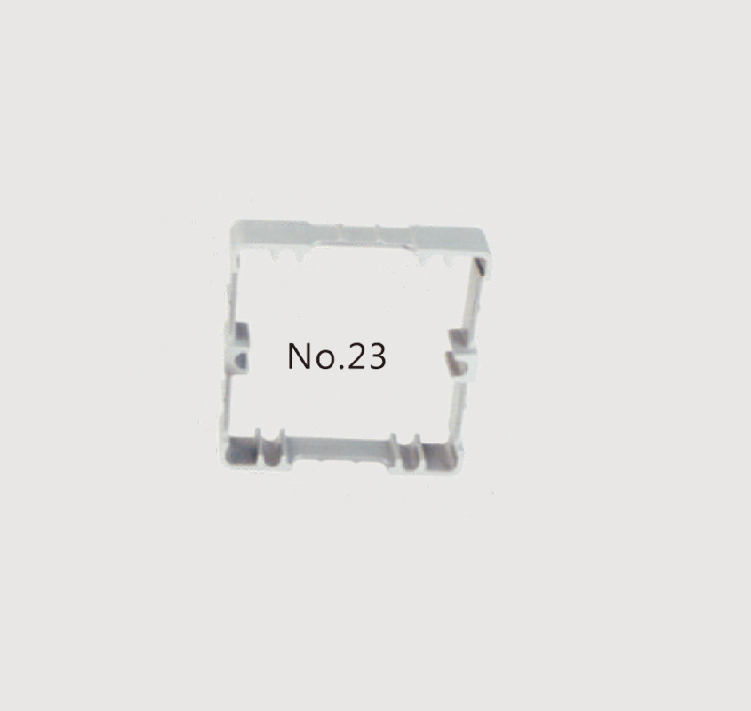 Intellect Mortor Protection No.23