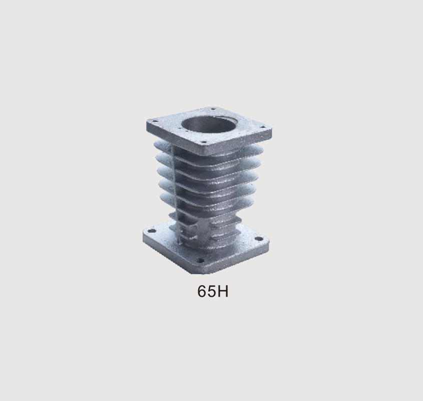 Pipe 65H