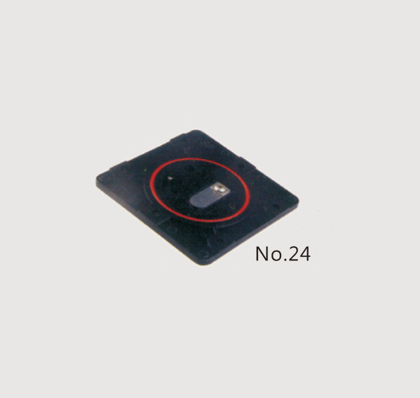 Intellect Mortor Protection No.24