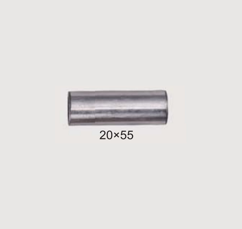 Piston pin 20x55