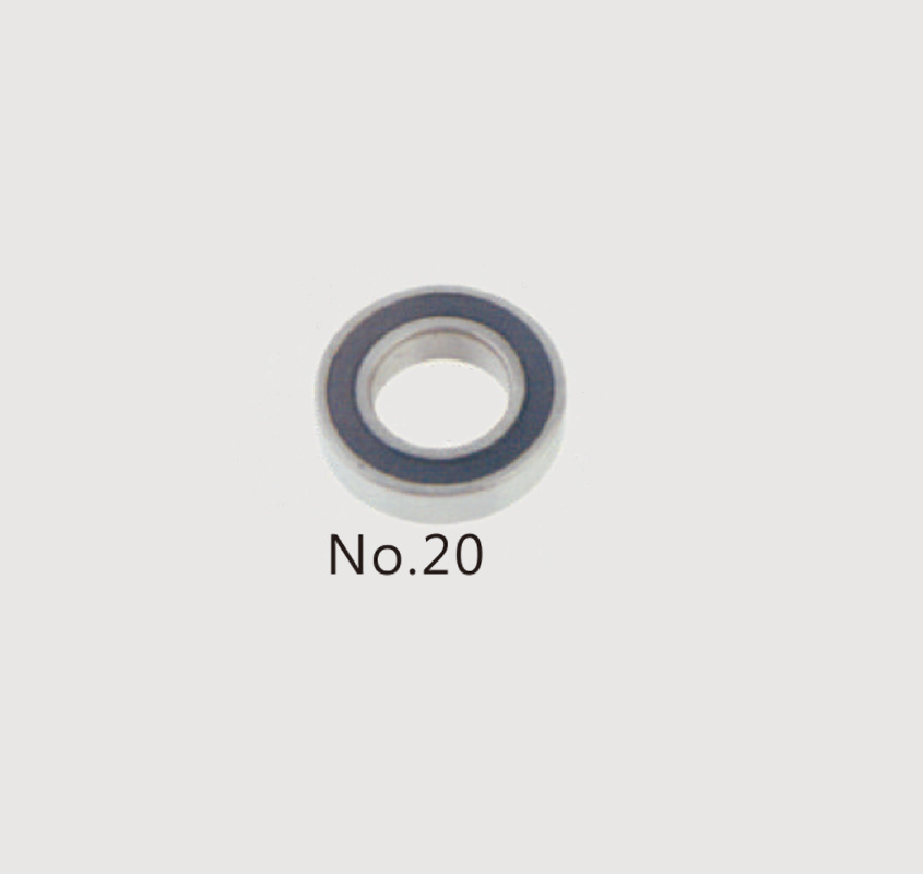 Intellect Mortor Protection No.20