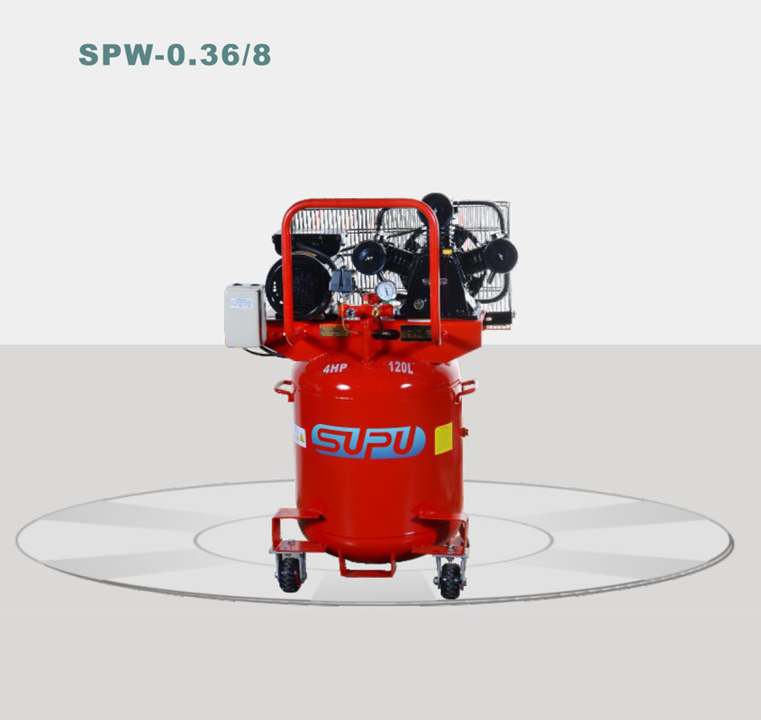 SPW-0.36/8