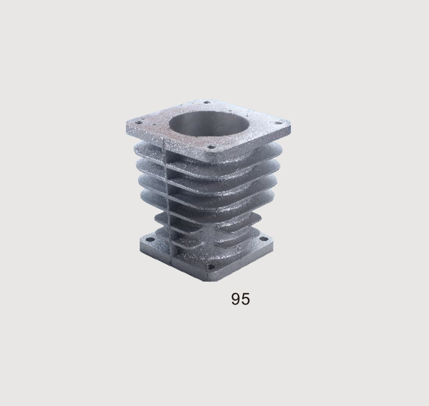 Pipe 95