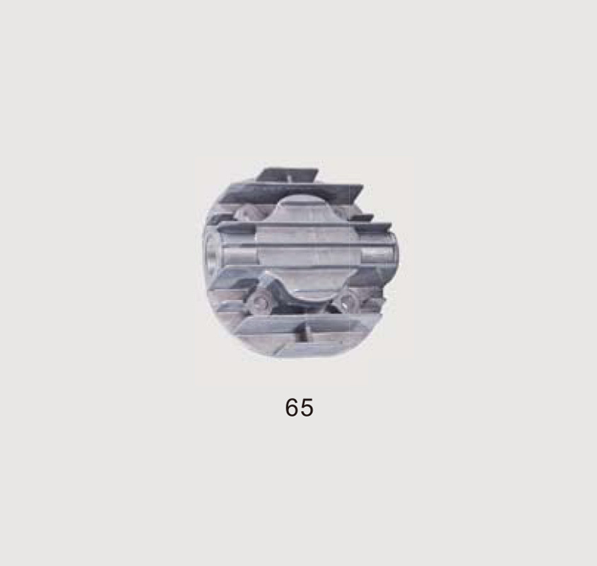 Pipe 65