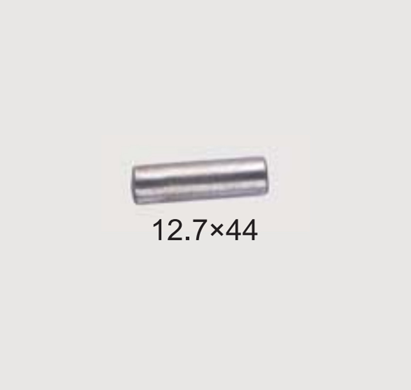 Piston pin 12.7x44