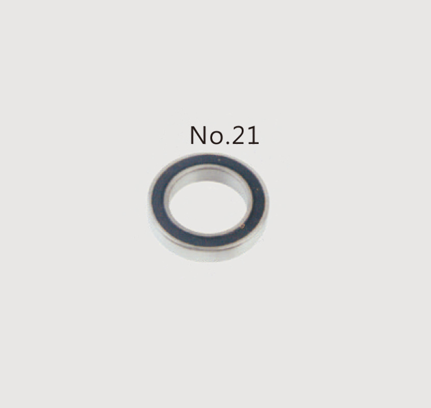 Intellect Mortor Protection No.21